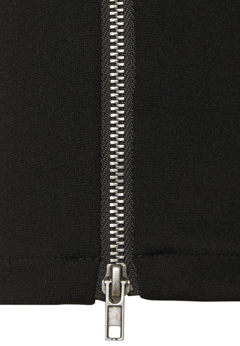 Anna Field Punto Business Legging With Zip Hem - Leggings - Black, Mujer 5 Anna Field Punto Business Legging With Zip Hem - Leggings - Black, Mujer - Imagen 3