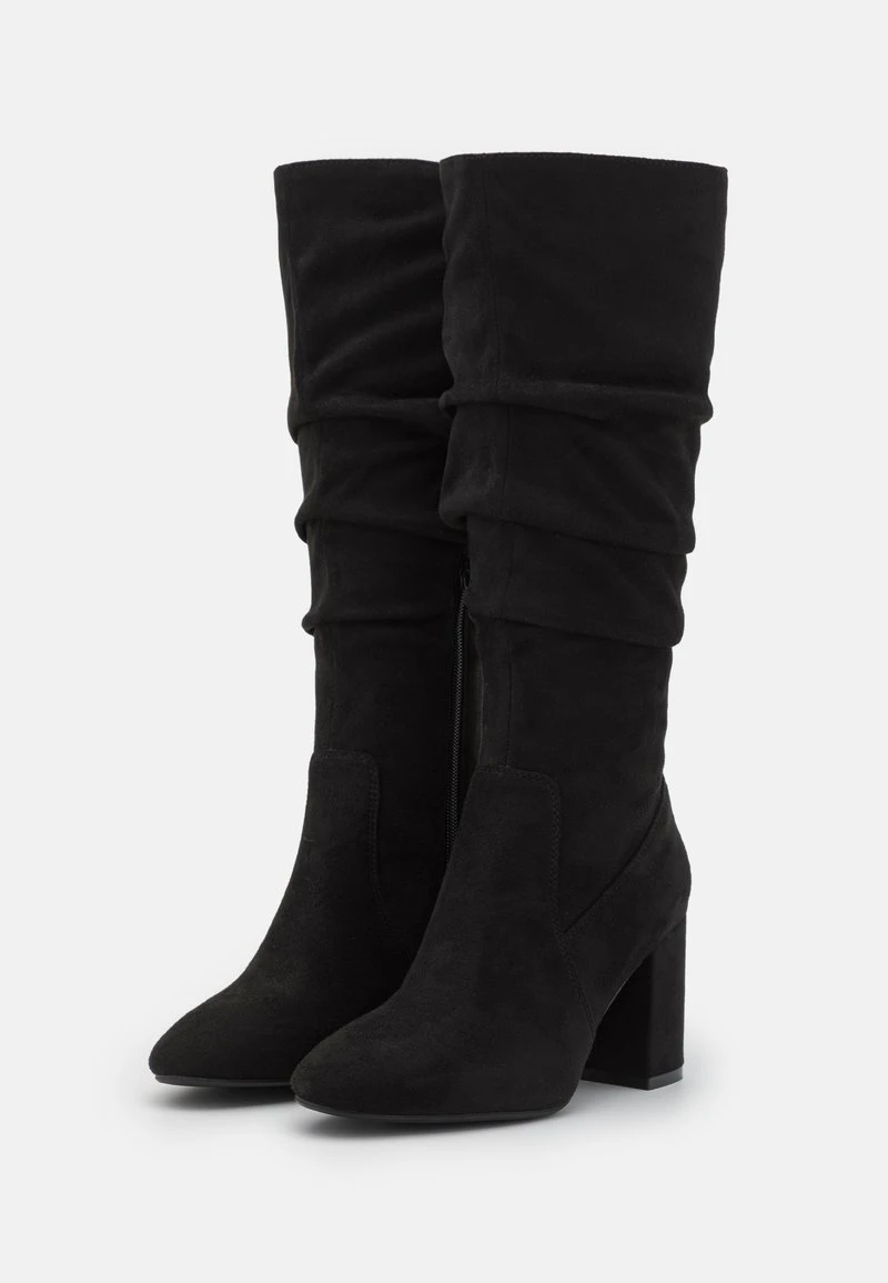 Anna Field Botas - Black, Mujer 5 Anna Field Botas - Black, Mujer - Imagen 3