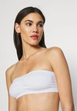 Anna Field 2 PACK - Sujetador Sin Tirantes/multiescote - White, Mujer -Anna Field Ventas 2022 371a818beaf144aba61d35889a3a1f8f