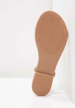 Anna Field Sandalias De Dedo - Brown, Mujer -Anna Field Ventas 2022 37219d042d2942bd80a3a55a71e89216