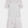 Anna Field SET - Pijama - Light Grey, Mujer -Anna Field Ventas 2022 372e1cfc8c324251809ee71c3b91be5d