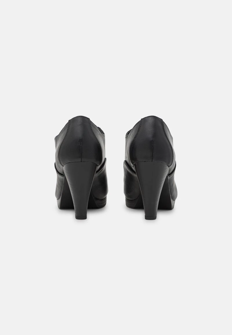 Anna Field Tacones - Black, Mujer 6 Anna Field Tacones - Black, Mujer - Imagen 4