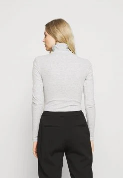 Anna Field Camiseta De Manga Larga - Mottled Light Grey, Mujer 10 Anna Field Camiseta De Manga Larga - Mottled Light Grey, Mujer -Anna Field Ventas 2022 37984e92b64e4e80a47235665cc97f3e