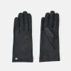 Anna Field Guantes - Black, Mujer