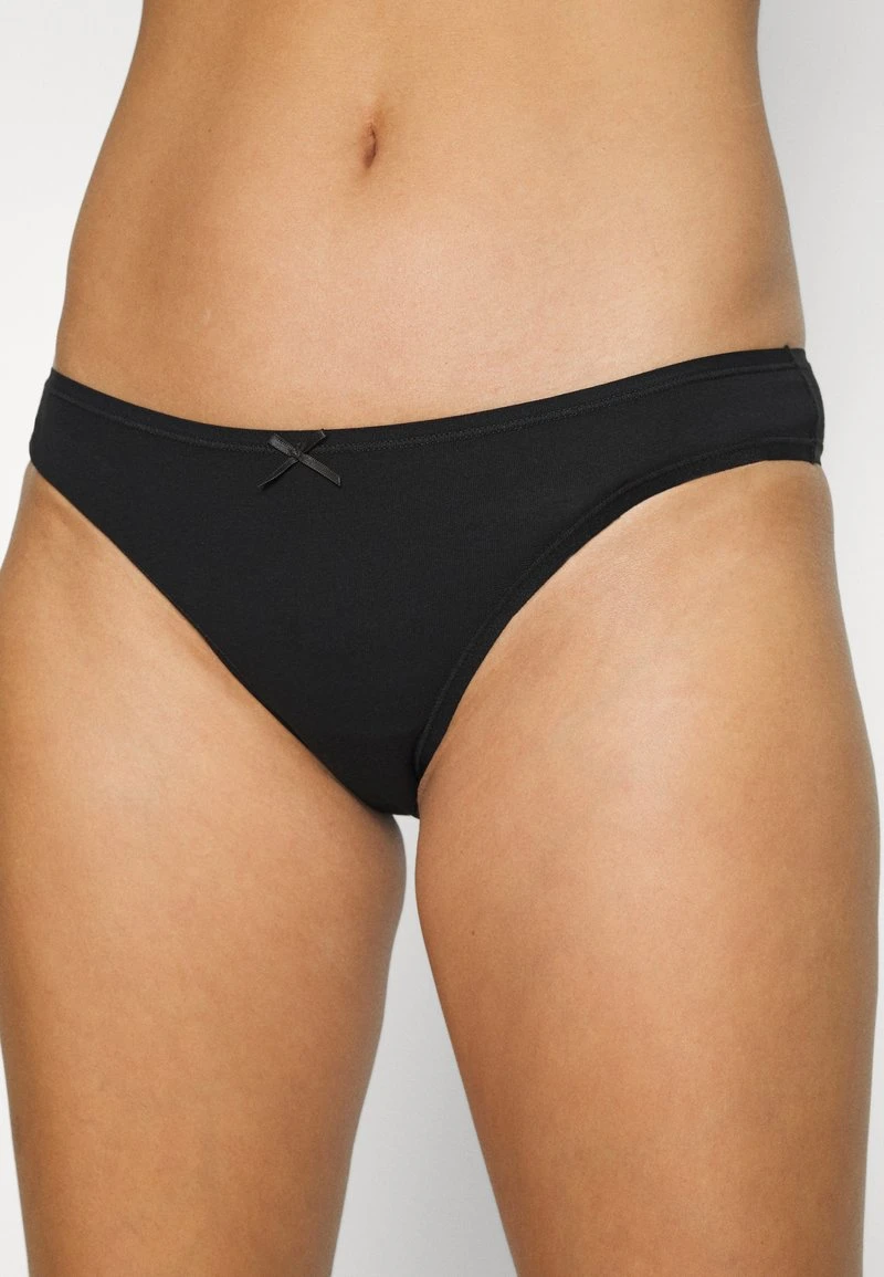 Anna Field SHANNON 10 PACK BRIEF - Braguitas - Black, Mujer 7 Anna Field SHANNON 10 PACK BRIEF - Braguitas - Black, Mujer - Imagen 5