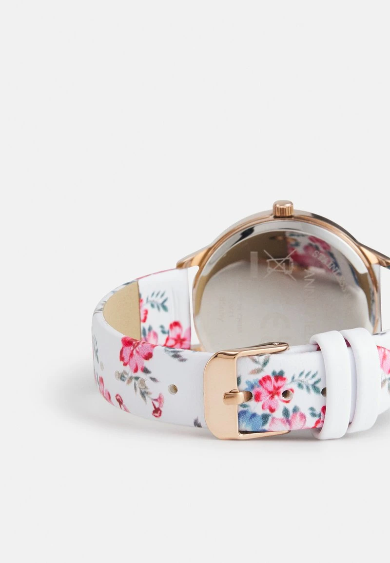 Anna Field Reloj - Multi-coloured/blue, Mujer 4 Anna Field Reloj - Multi-coloured/blue, Mujer - Imagen 2