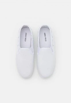 Anna Field Zapatillas - White, Mujer -Anna Field Ventas 2022 381c4887ecec4b17ba63fcbd0c0fb913