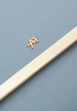 Anna Field Bandolera - Light Blue, Mujer -Anna Field Ventas 2022 38a2635ac7ef481686fadc7f01fd077e