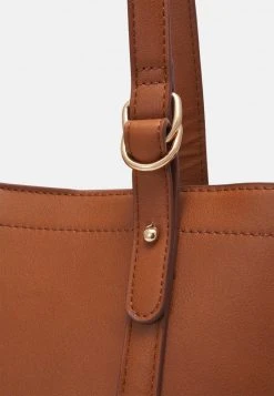 Anna Field Bolso Shopping - Cognac, Mujer -Anna Field Ventas 2022 38ae263c3d764907b528396fa908bd57