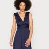 Anna Field Vestido Ligero - Dark Blue, Mujer -Anna Field Ventas 2022 390697ceeccc44189a082451de0461a9