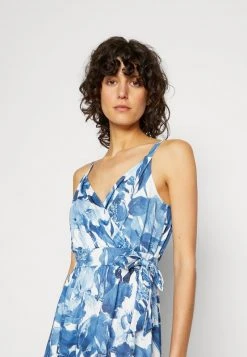 Anna Field Vestido Ligero - Light Blue/blue, Mujer -Anna Field Ventas 2022 391144933d364c6190f4f93381d49e61