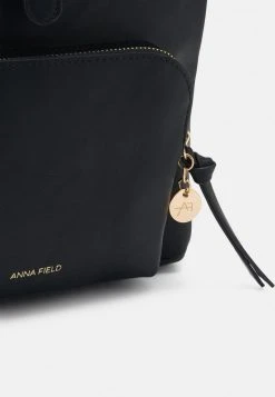 Anna Field Mochila - Black, Mujer -Anna Field Ventas 2022 39124b7cee5147d2bc56d995d37fec70