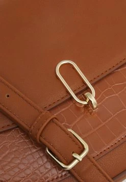 Anna Field Bandolera - Cognac, Mujer -Anna Field Ventas 2022 39325579fd8e4f97b598bedb70e8f918