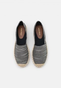 Anna Field Alpargatas - Dark Blue, Mujer -Anna Field Ventas 2022 395c6eb043d142e596fa79c471d2d08f