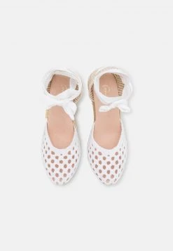 Anna Field Sandalias Con Plataforma - White, Mujer -Anna Field Ventas 2022 3978cd0bb15d4b0481c20c7fd366e9d4