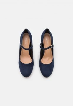 Anna Field Tacones - Dark Blue, Mujer -Anna Field Ventas 2022 397c34f2dabc453d81333a70ae8644f8