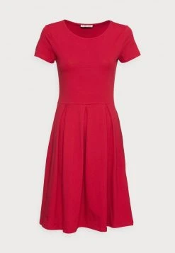 Anna Field Vestido Ligero - Red, Mujer -Anna Field Ventas 2022 399b3cb32ec74418bed633ac128d795b