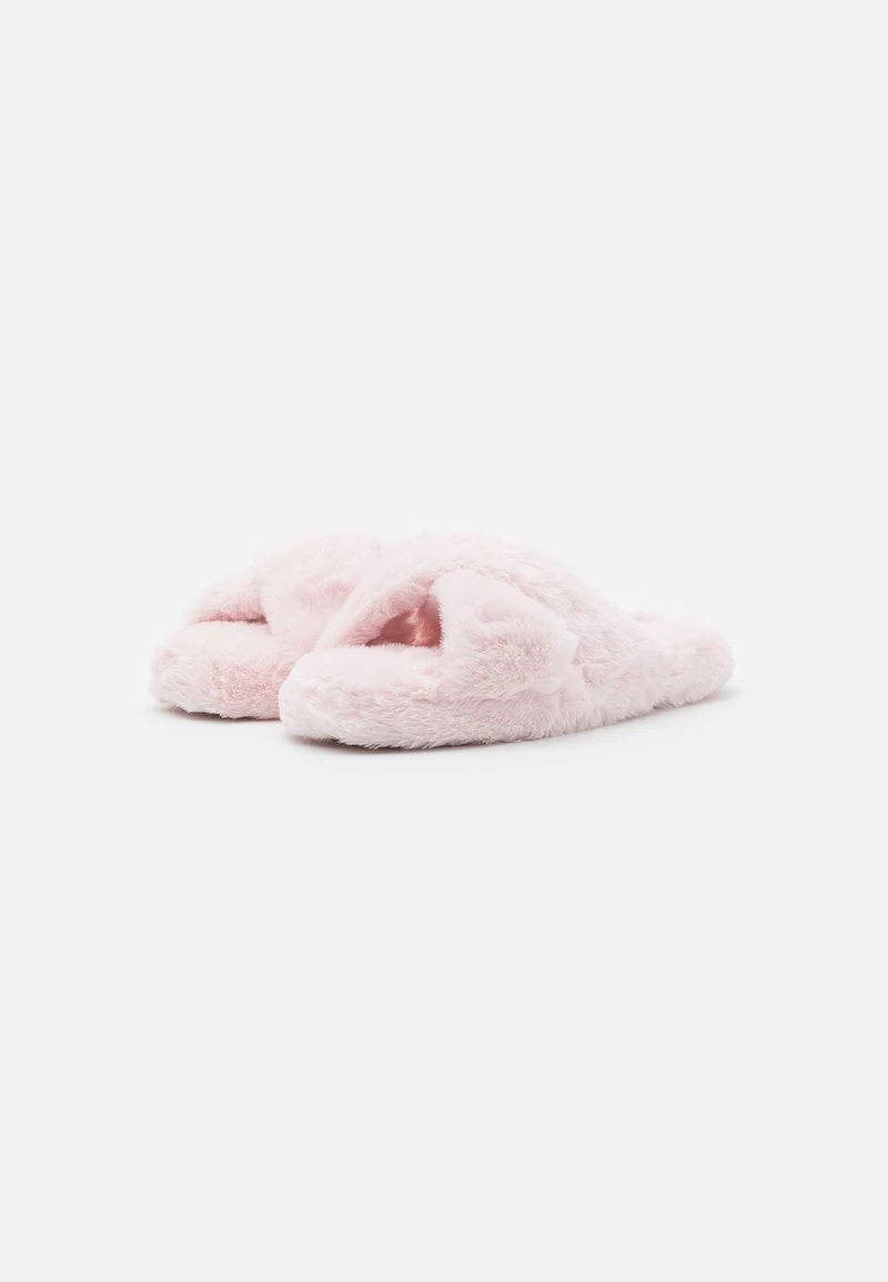 Anna Field Pantuflas - Pink, Mujer 5 Anna Field Pantuflas - Pink, Mujer - Imagen 3
