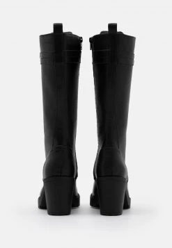 Anna Field Botas Con Plataforma - Black, Mujer -Anna Field Ventas 2022 39ee4b9e11c34ba28edbb87ceb5d4fb5