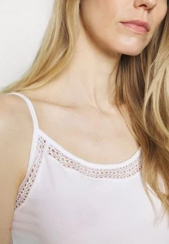 Anna Field Top - White, Mujer -Anna Field Ventas 2022 39f8b4660b4c46479a1e1cd72f7f6201