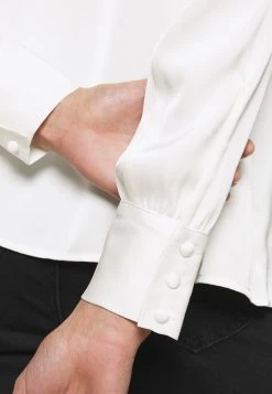 Anna Field Blusa - Off-white, Mujer -Anna Field Ventas 2022 3a83ad6194e24b809e31f62f3d76b71d