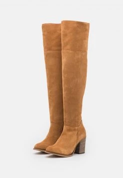 Anna Field Botas Mosqueteras - Cognac, Mujer 10 Anna Field Botas Mosqueteras - Cognac, Mujer -Anna Field Ventas 2022 3a8a1b4715fd46edacebff53fe8a9cec
