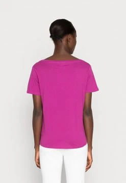 Anna Field Camiseta Básica - Purple, Mujer -Anna Field Ventas 2022 3ae965f963a1460e978ca83ce43c8939