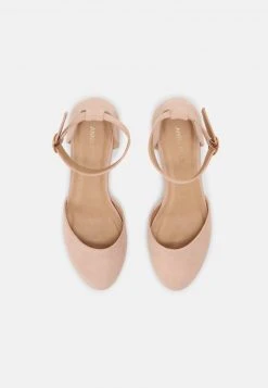 Anna Field Cuñas - Light Pink, Mujer -Anna Field Ventas 2022 3afea0349cc2426b89dc01588d9feb56