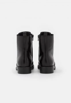 Anna Field LEATHER - Botines Con Cordones - Black, Mujer -Anna Field Ventas 2022 3b89886c4b684aa98a2b6494223c24c2