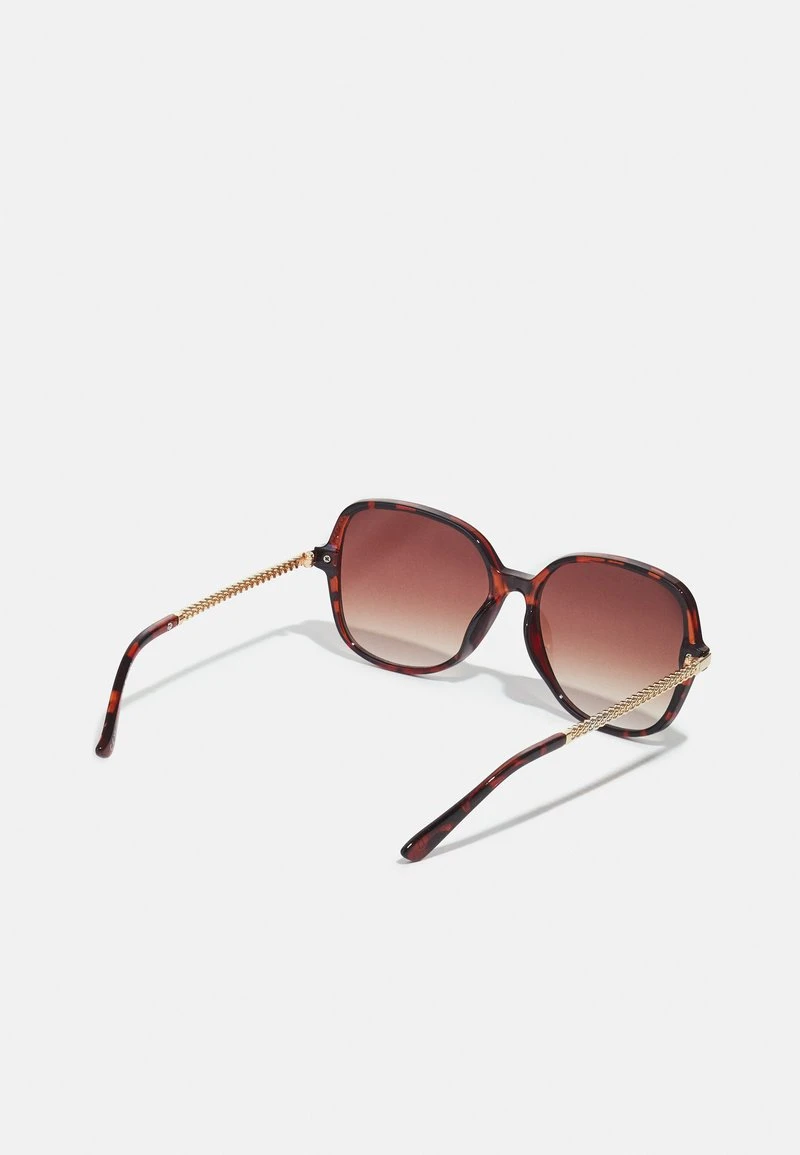 Anna Field Gafas De Sol - Brown, Mujer 4 Anna Field Gafas De Sol - Brown, Mujer - Imagen 2