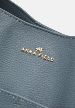 Anna Field Bolso De Mano - Blue, Mujer -Anna Field Ventas 2022 3bb9468b77f8458aa790c5760a0b1064