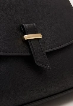 Anna Field Bandolera - Black, Mujer -Anna Field Ventas 2022 3bdab2da67be44ac9a59a8284b72ccd4