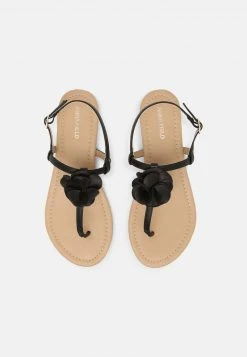Anna Field CHIO - Sandalias De Dedo - Black, Mujer -Anna Field Ventas 2022 3c38327b0f7045d2939a07eee4931c2a