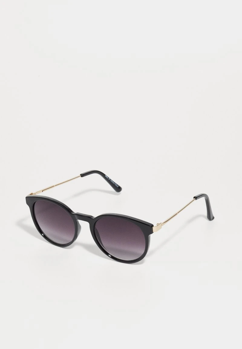 Anna Field Gafas De Sol - Black, Mujer 3 Anna Field Gafas De Sol - Black, Mujer