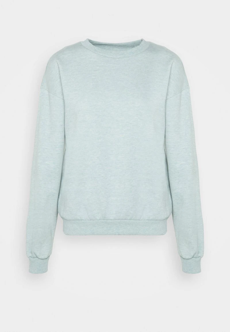 Anna Field Sudadera - Mottled Blue, Mujer 6 Anna Field Sudadera - Mottled Blue, Mujer - Imagen 4