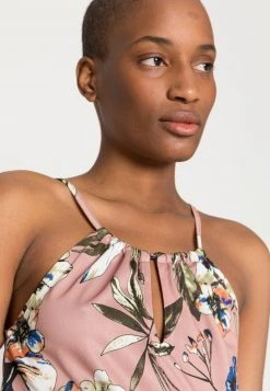 Anna Field Vestido Largo - Pink/white, Mujer -Anna Field Ventas 2022 3c91ecfddcda40b090a7dcae97b6aa65