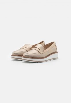 Anna Field COMFORT - Mocasines - Gold, Mujer -Anna Field Ventas 2022 3cea2030dddb469b99ff1f81078b50b6