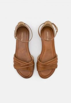 Anna Field Sandalias - Cognac, Mujer -Anna Field Ventas 2022 3d044e9184a94868964cb5cee8cc3908