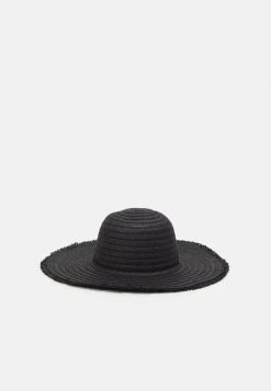 Anna Field Sombrero - Black, Mujer -Anna Field Ventas 2022 3d0ffeb4e7074664a12f51e3a55eb460
