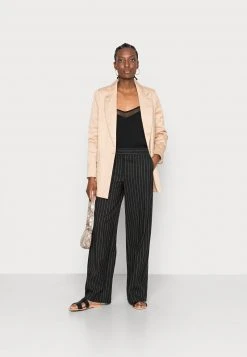 Anna Field Top - Black, Mujer -Anna Field Ventas 2022 3d206b98de24456688a9c8cf07c7bbd9