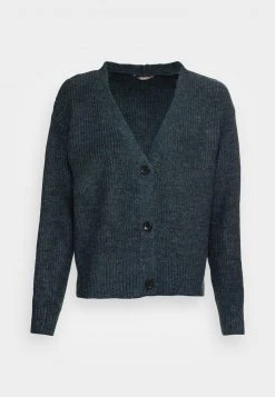 Anna Field Chaqueta De Punto - Khaki, Mujer -Anna Field Ventas 2022 3d8381088ff749b99749d2e68a70492e