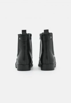 Anna Field COMFORT - Botines Con Cordones - Black, Mujer -Anna Field Ventas 2022 3d9611cab42842e997aabdfc78c4d8d0