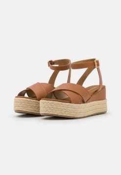 Anna Field Sandalias Con Plataforma - Cognac, Mujer -Anna Field Ventas 2022 3da2b88925874dd4b33096bfd3d70de7