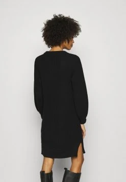 Anna Field Balloon Sleeve - Vestido De Punto - Black, Mujer 12 Anna Field Balloon Sleeve - Vestido De Punto - Black, Mujer -Anna Field Ventas 2022 3dcfd8e8d82440199ab5edb2cc8885f2