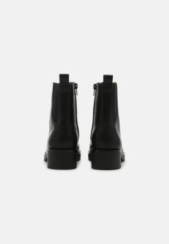 Anna Field COMFORT - Botines Con Cordones - Black, Mujer -Anna Field Ventas 2022 3dd01502d6834b8ea9a5bf908a6f55df