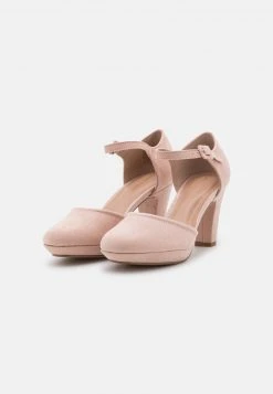 Anna Field Zapatos De Plataforma - Light Pink, Mujer -Anna Field Ventas 2022 3dd212a85603422896a3f23c9c8398c9