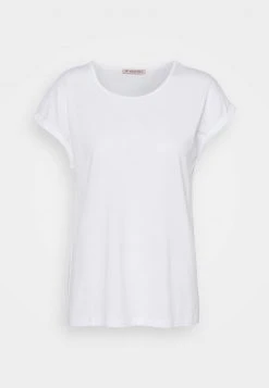 Anna Field 3 PACK - Camiseta Estampada - Light Pink/black/white, Mujer -Anna Field Ventas 2022 3df010e16a7b4007911bb96ddd6d97e0