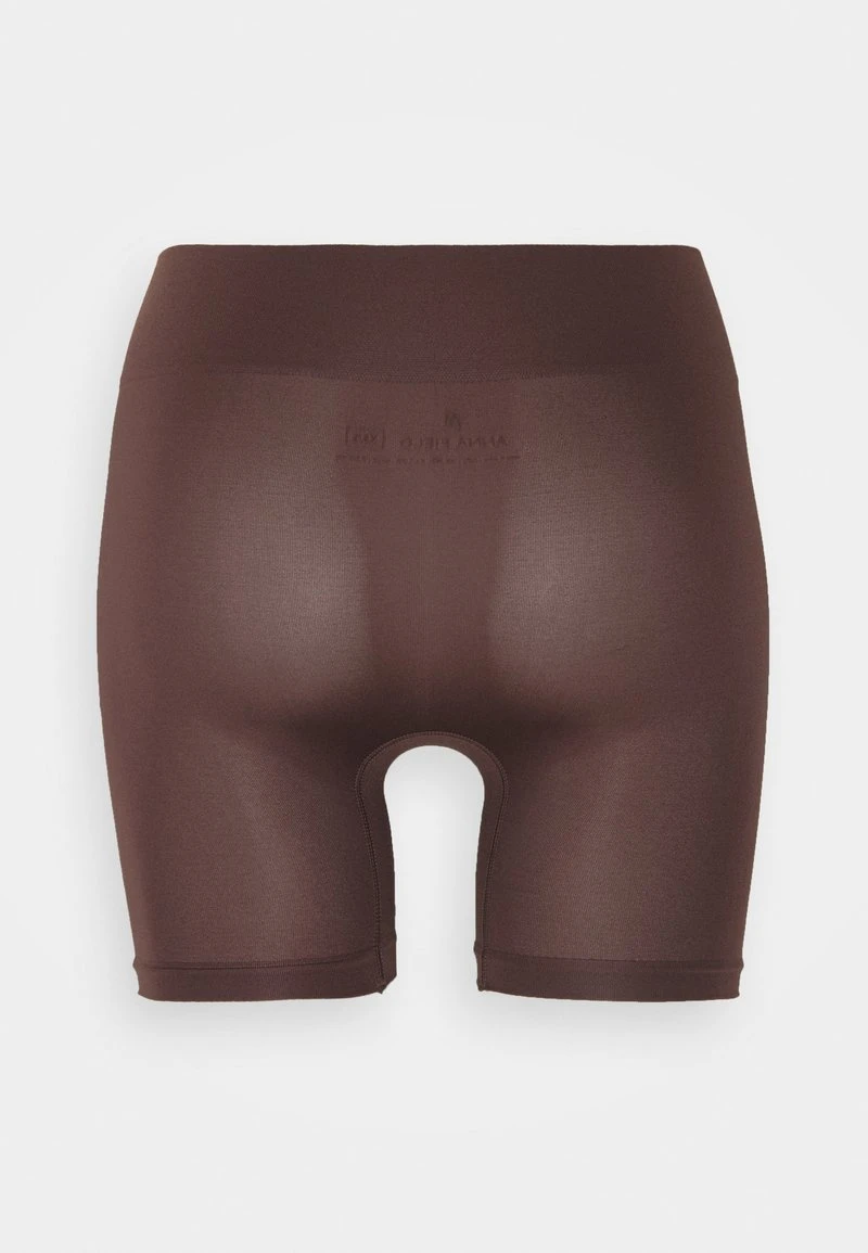 Anna Field 2PP SEAMLESS SHORTS - Shapewear - Brown, Mujer 8 Anna Field 2PP SEAMLESS SHORTS - Shapewear - Brown, Mujer - Imagen 6