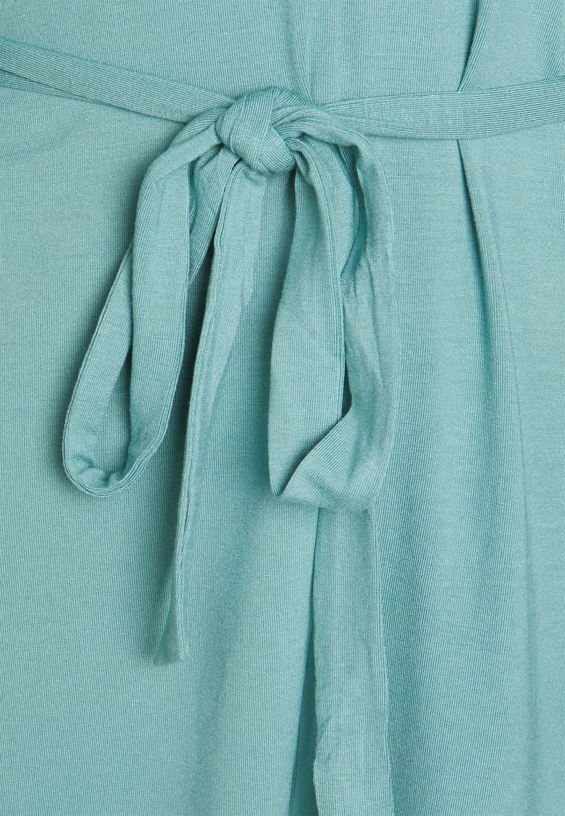 Anna Field Vestido Informal - Light Blue, Mujer 5 Anna Field Vestido Informal - Light Blue, Mujer - Imagen 3