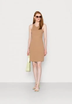 Anna Field Vestido De Punto - Brown, Mujer 8 Anna Field Vestido De Punto - Brown, Mujer -Anna Field Ventas 2022 3ee911370877428eb76a01323869eaef